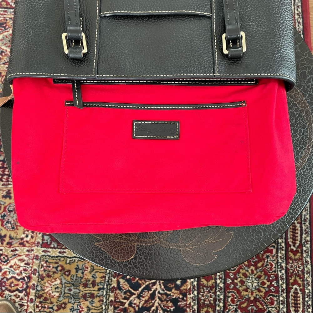 Dooney and Bourke Lexington Small Shopper - Picture 14 of 14